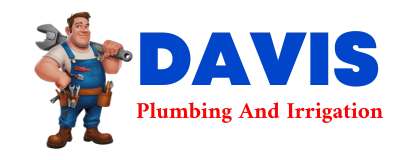 Trusted plumber in DUNNEGAN